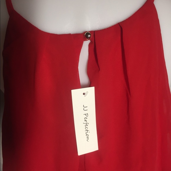 Sleeveless short dress - Picture 5 of 8